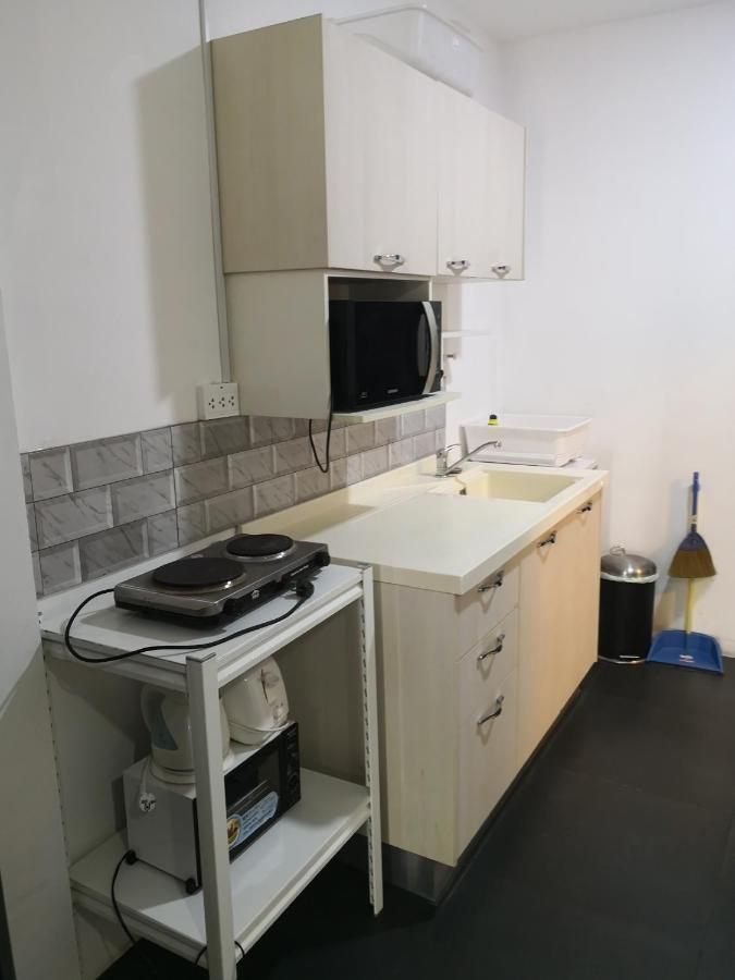 Joy Shop At View Talay 6 Apartment Pattaya Exterior photo