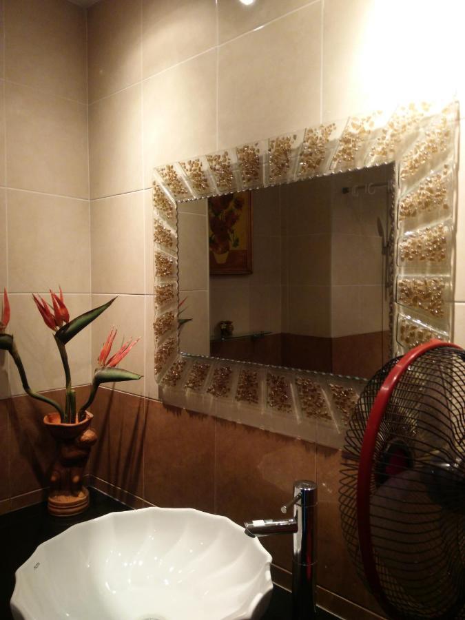 Joy Shop At View Talay 6 Apartment Pattaya Exterior photo