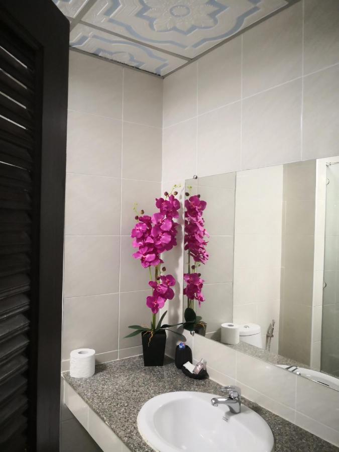 Joy Shop At View Talay 6 Apartment Pattaya Exterior photo
